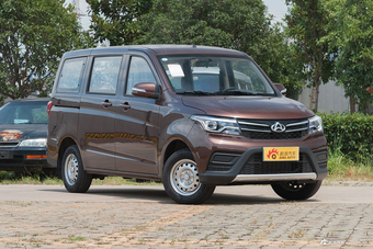 2017款欧诺S 1.5L手动超值型EA15-AB