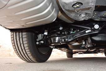 2018款速派1.8T自动TSI330 DSG豪华版