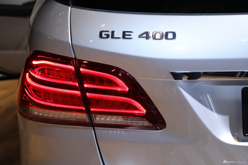 有颜值有实力，奔驰GLE级新车全国67.88万起
