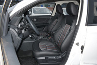 2018款奔腾X40网红版 1.6L手动舒适型