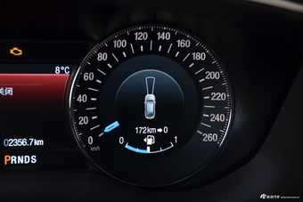 2017款福特金牛座 2.7T自动EcoBoost 325LTD限量版