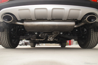 2016款起亚KX5 1.6T自动两驱Premium