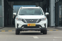 2018款传祺GS4 1.3T手动两驱精英版200T