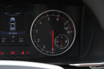 2018款野马T80 2.0T自动进取型