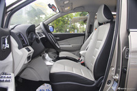 2016款风行S500 1.5L手动舒适型 闪耀金