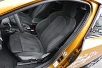 2018款宝马X2 2.0T sDrive 25i 豪华型M越野套装