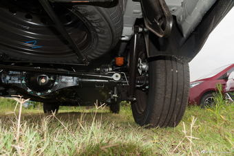 2018款欧尚X70A 1.5L手动标准型