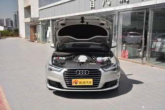 2018款奥迪A6L 2.5L自动30周年年型 30 FSI 风尚型