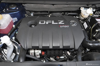 2017款景逸X6 劲享系列1.5T自动尊贵型