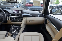2018款宝马3系2.0T自动320Li 领先型豪华套装