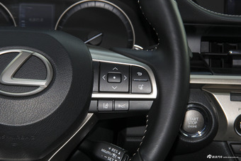 2016款雷克萨斯ES 2.0L自动200 Midnight特别限量版