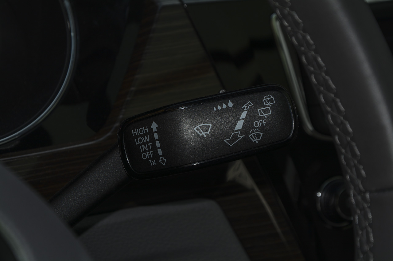 2018款途安L 1.4T自动豪华版280TSI