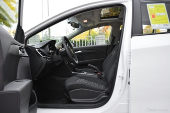 2018款科沃兹 1.5L 320自动欣享天窗版