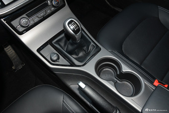 2016款帝豪GS 1.3T手动领尚型运动版