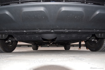 2016款众泰SR9 2.0T手动极致之梦版