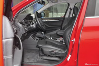 2016款宝马X1 2.0T自动xDrive20Li豪华型