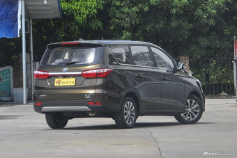 2017款凌轩1.6L手动幸福型