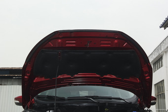 2018款翼搏1.5L自动铂翼型