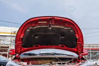 2014款英致G3 1.5L手动致尊版