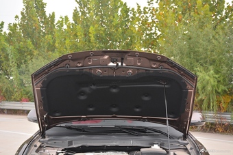 2017款哈弗H6 Coupe 2.0T自动两驱精英型蓝标