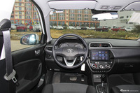 2017款瑞纳1.4L自动网联版