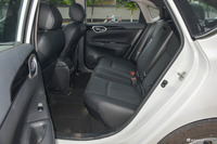 2018款轩逸1.6L自动XV+智尊版