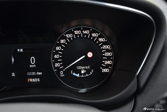 2018款林肯MKC 2.0T自动两驱尊享版