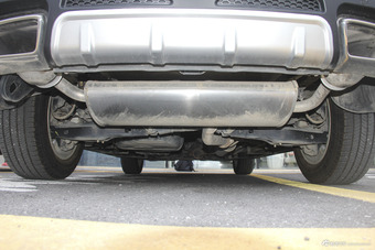 2017款CS75尚酷版1.5T手动锋享型