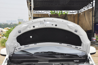 2013款奥拓1.0L自动豪华型