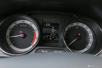 2018款柯米克1.5L手动标准版