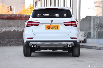 2018款荣威RX5 1.5T 20T自动两驱Ali智联网铂金版