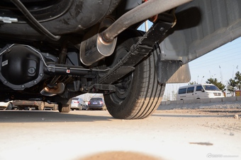 2017款菱智 M3L 1.6L 手动7座舒适型