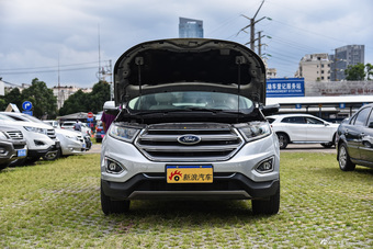 2016款锐界2.0T自动四驱豪锐型EcoBoost 245