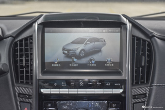 2016款锐3 1.6L手动智享型