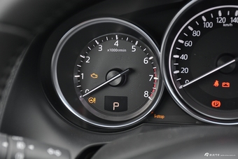 2018款阿特兹2.0L自动蓝天尊贵版