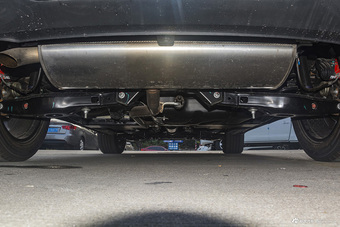 2018款启辰T60 1.6L自动智悦版