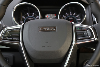 2017款轩朗 1.5T 自动舒适型