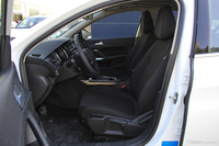 2018款东风标致408改款1.6T自动豪华版350THP