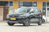 2017款景逸X5 1.6L手动舒适型