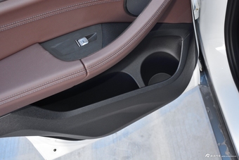 2019款宝马X4 2.0T自动xDrive25i M运动套装