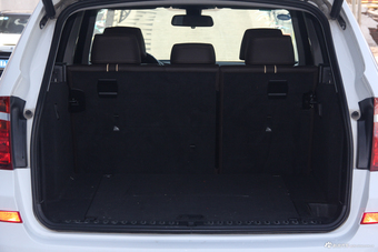 2014款宝马X3 2.0T自动xDrive28i X设计套装