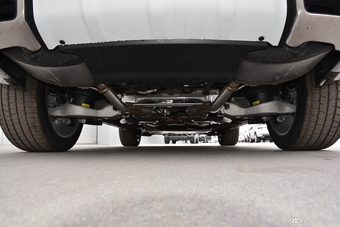 2018款路虎揽胜运动 3.0 v6锋尚创世版DYMAMIC