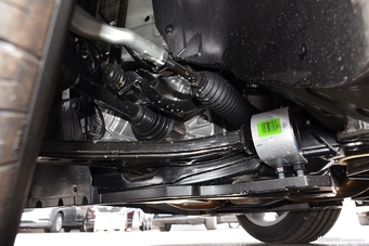 2018款君威GS 2.0T自动穿越火线联名限量版