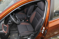 2017款骁途1.6L自动两驱都市时尚型