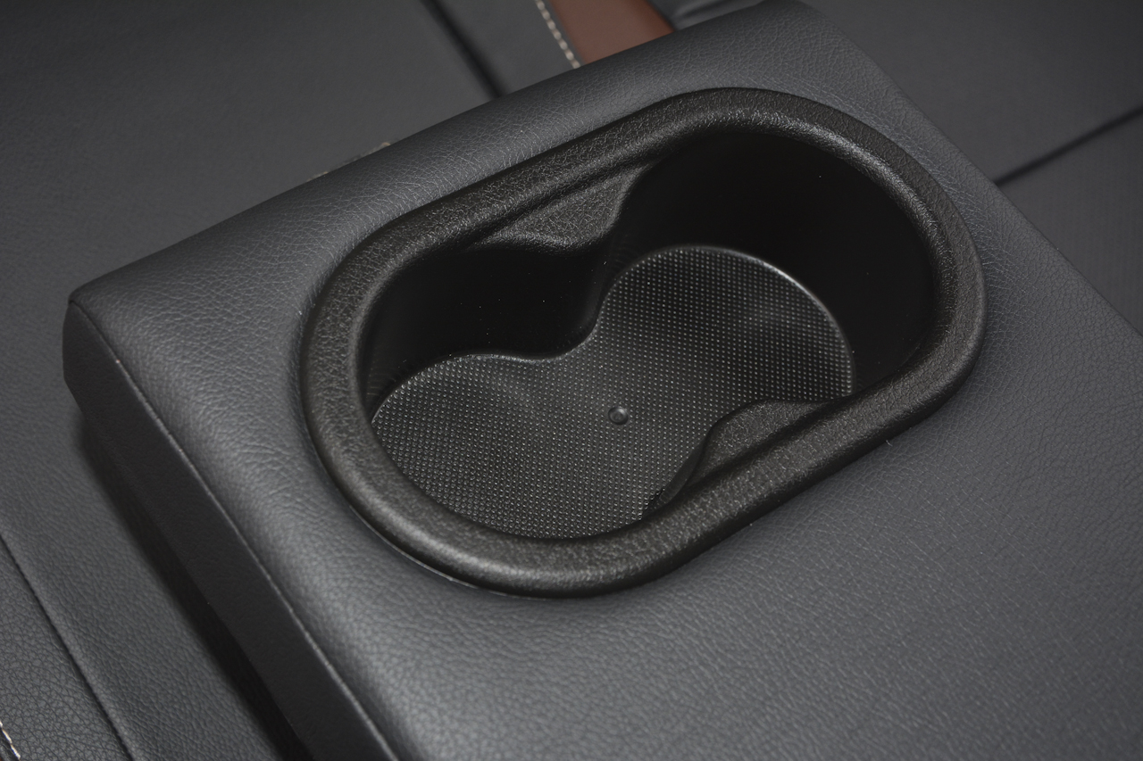 2017款斯威X7 1.5T自动智享型 