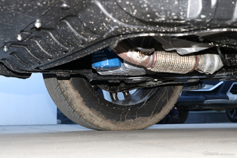 2018款风光580 1.5T自动豪华版升级版