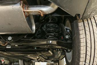 2018款观致5 SUV 1.6T自动领先型