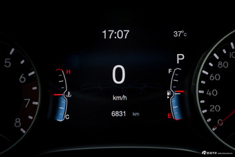 2017款指南者1.4T自动 200T家享版