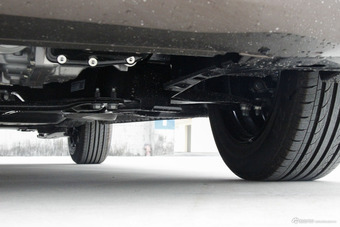 2016款标致301 1.6L自动舒适型