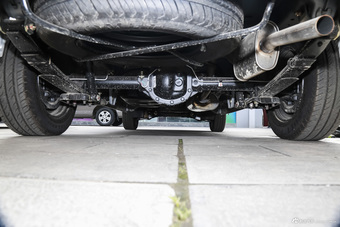 2016款菱智V3 1.5L手动标准型国五